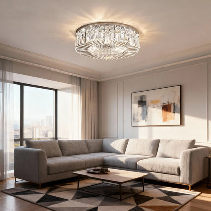 Royal Round LED Ceiling Light
