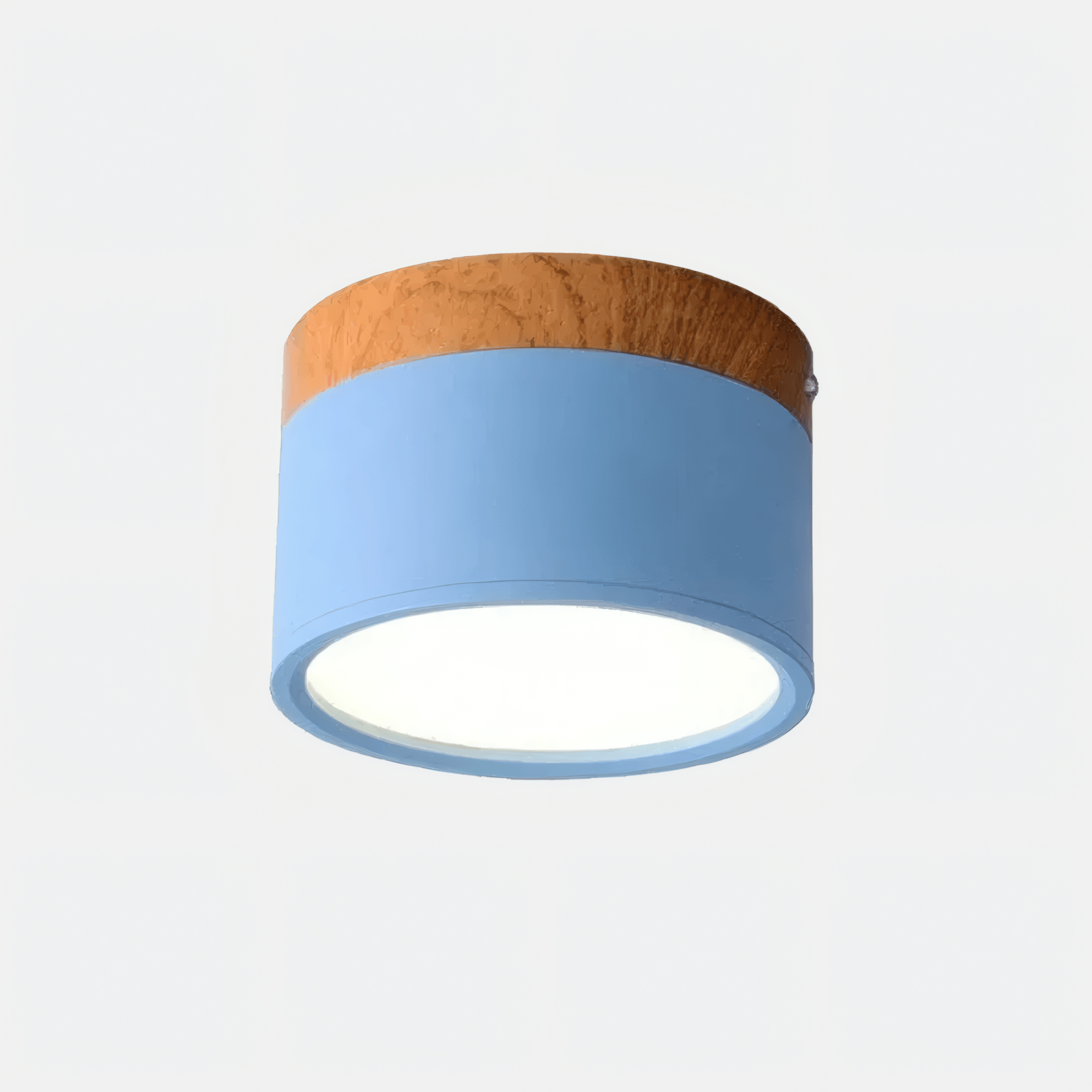Nordic Ceiling Light Cylinder