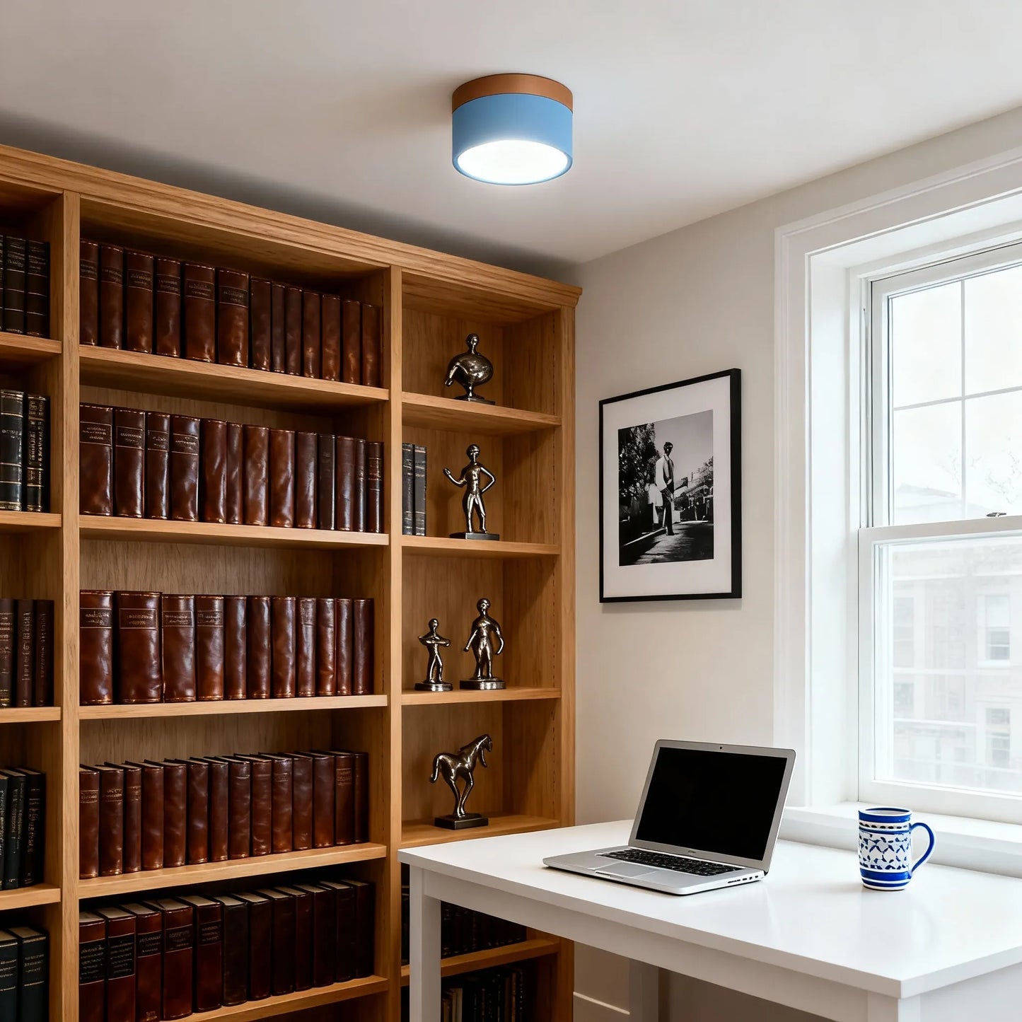 Nordic LED Ceiling Light