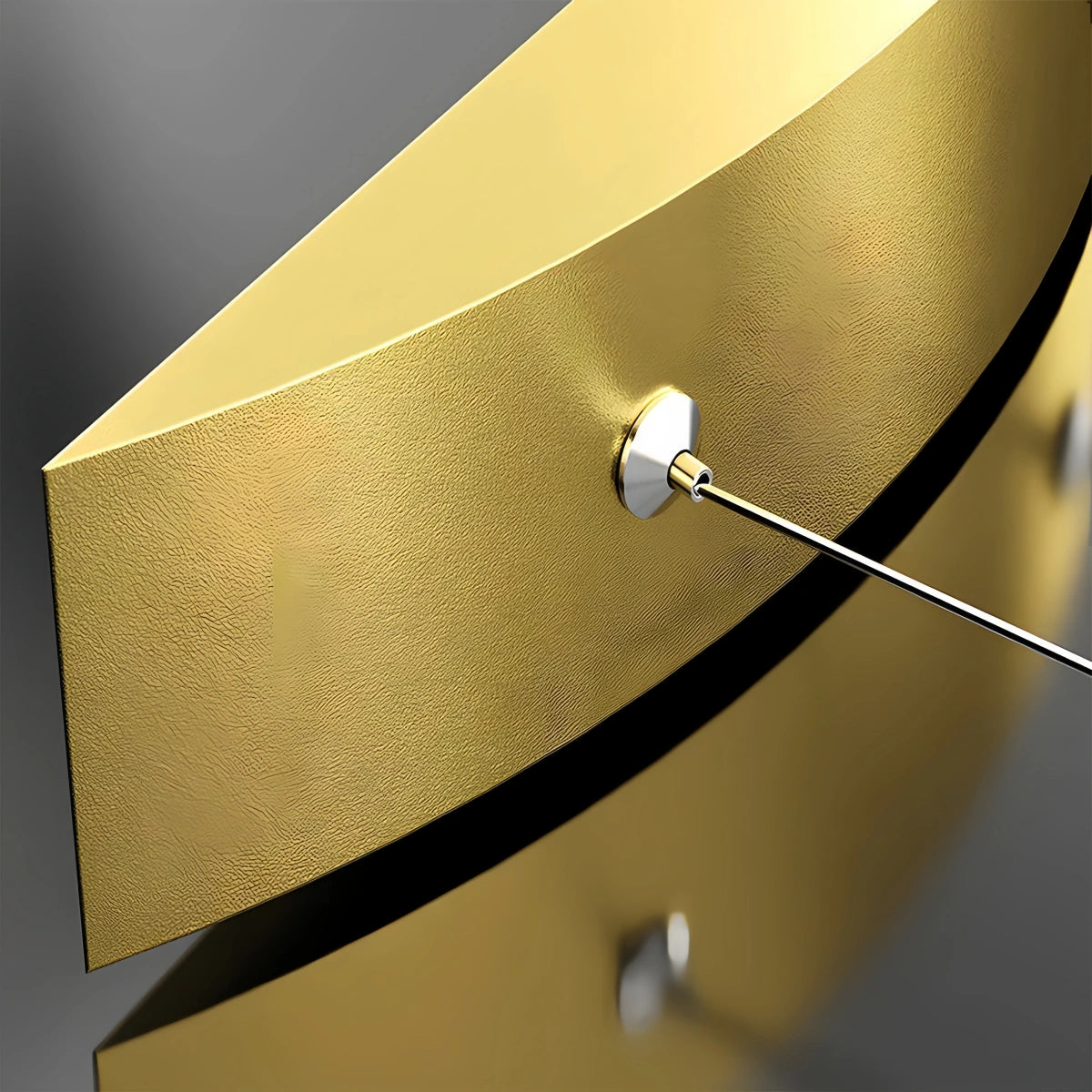 Arcato Modern Linear Pendant Light
