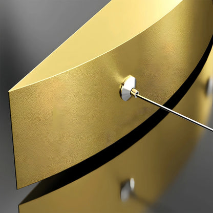 Arcato Modern Linear Pendant Light
