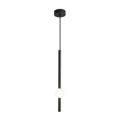Arcato Modern Linear Globe Pendant Light