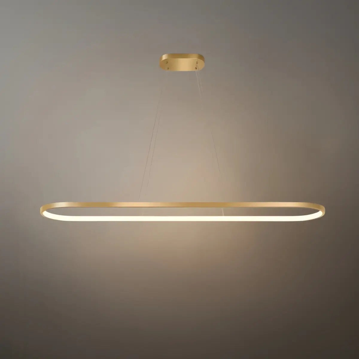 Modern_Gold_Oval_Pendant_Light