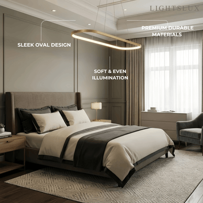 Modern_Gold_Oval_Pendant_Light