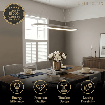 Modern_Gold_Oval_Pendant_Light