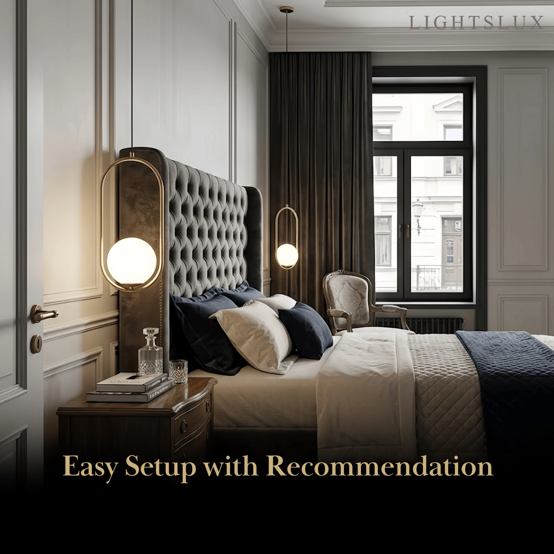 Modern_Globe_Pendant_Light