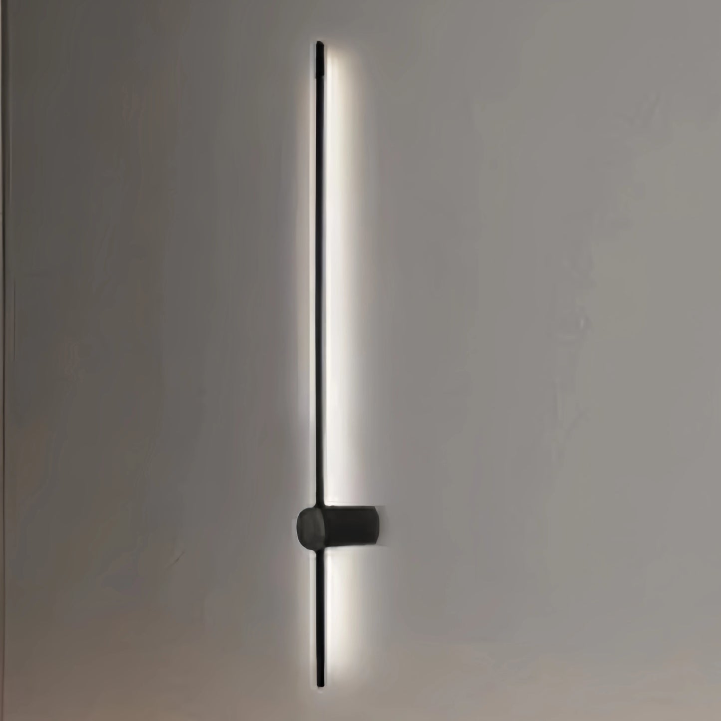 Arcato Minimalist LED Wall Lamp- Linear Light for Bedroom