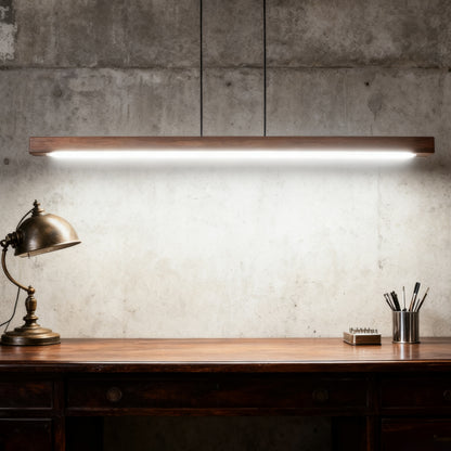 Arcato Modern LED Pendant Light-Dimmable for Kitchen