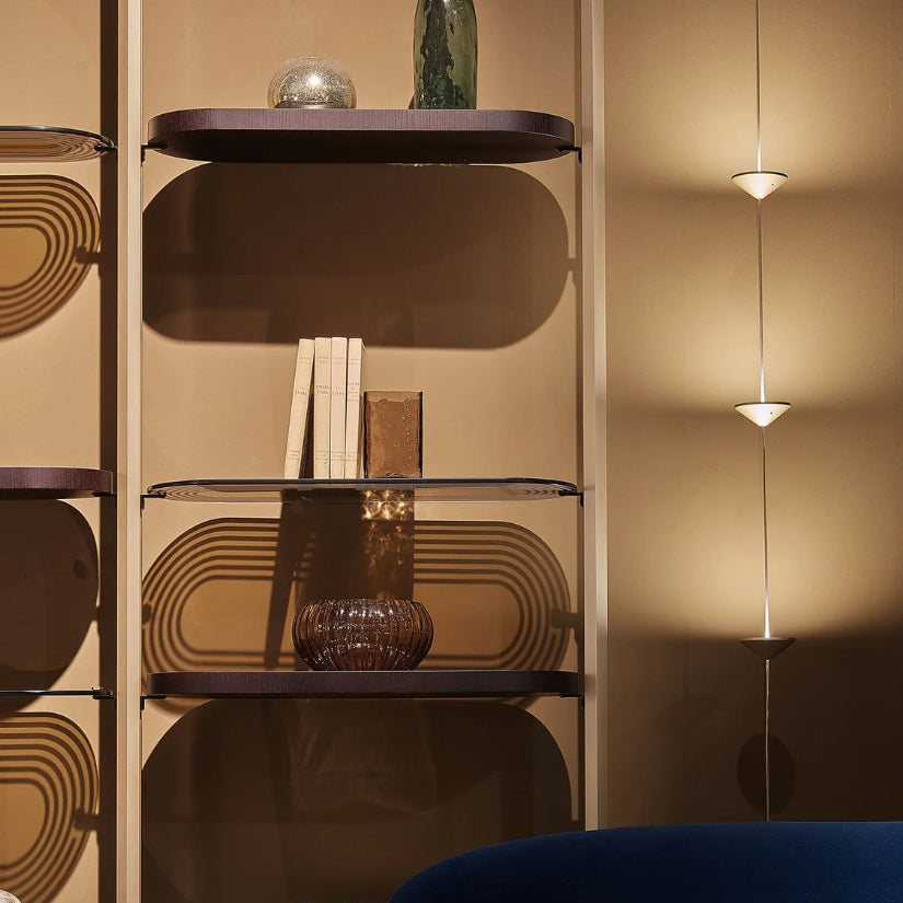 Nordic Minimalist Floor Lamp