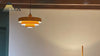 Morandia Nordic LED Pendant Light – Orange/Green/White/Yellow/Pink Metal Kitchen