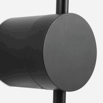 Arcato Minimalist LED Wall Lamp- Linear Light for Bedroom
